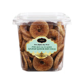 Premium Jumbo Afghan Amjeer (Dried Figs) By Aafarin 250gm, | Vacuumed Pack Afghani Anjeer, Medium Size Anjeer Pack | 8.8 Ounce